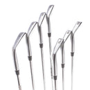 Titleist T100 2023 Steel Mens Right Hand Irons 4-PW Stiff - True Temper AMT Tour White S300