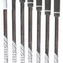 Titleist T100 2023 Steel Mens Right Hand Irons 4-PW Stiff - True Temper AMT Tour White S300