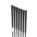 Titleist T100 2023 Steel Mens Right Hand Irons 4-PW Stiff - True Temper AMT Tour White S300