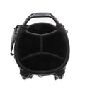 Titleist Players 4 Stand Bag - Black/White