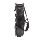 Titleist Players 4 Stand Bag - Black/White