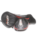 TaylorMade M6 Graphite Mens Right Hand Driver 9* Stiff - HZRDUS Smoke 6.0 70g