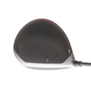 TaylorMade M6 Graphite Mens Right Hand Driver 9* Stiff - HZRDUS Smoke 6.0 70g