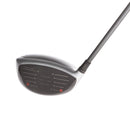 TaylorMade M6 Graphite Mens Right Hand Driver 9* Stiff - HZRDUS Smoke 6.0 70g