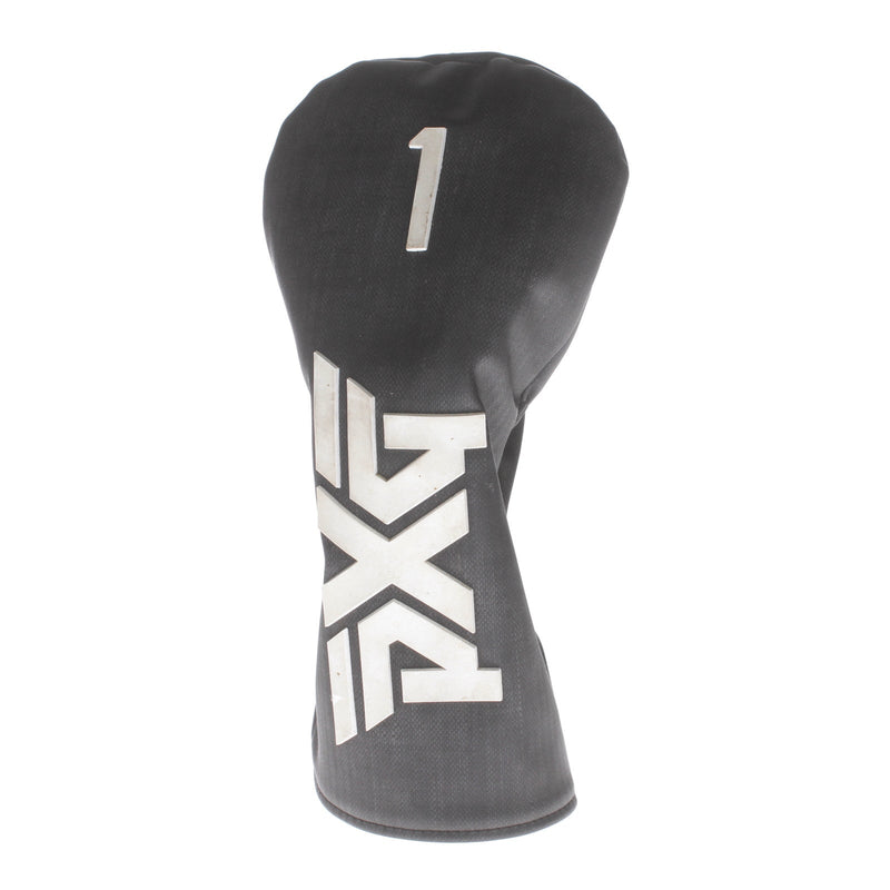PXG 0811 X Proto Graphite Mens Right Hand Driver 9* Stiff - HZRDUS Smoke RDX 60g