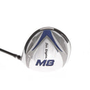 Ben Sayers M8 Graphite Mens Right Hand Driver 10.5* Regular - M8