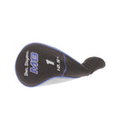 Ben Sayers M8 Graphite Mens Right Hand Driver 10.5* Regular - M8