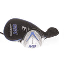 Ben Sayers M8 Graphite Mens Right Hand Fairway 3 Wood 15* Regular - Ben Sayers M8