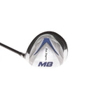 Ben Sayers M8 Graphite Mens Right Hand Fairway 3 Wood 15* Regular - Ben Sayers M8