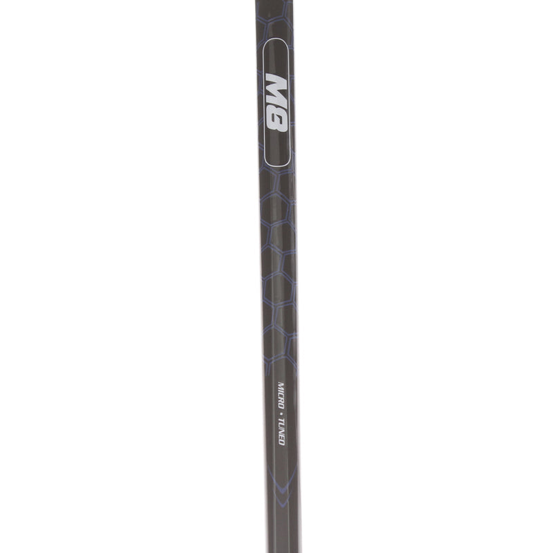 Ben Sayers M8 Graphite Mens Right Hand Fairway 3 Wood 15* Regular - Ben Sayers M8