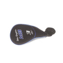 Ben Sayers M8 Graphite Mens Right Hand Fairway 3 Wood 15* Regular - Ben Sayers M8