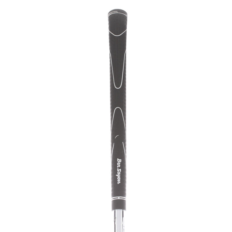 Ben Sayers M8 Steel Mens Right Hand 8 Iron Regular - Ben Sayers