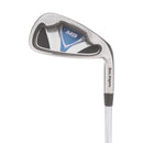 Ben Sayers M8 Steel Mens Right Hand 6 Iron Regular - Ben Sayers