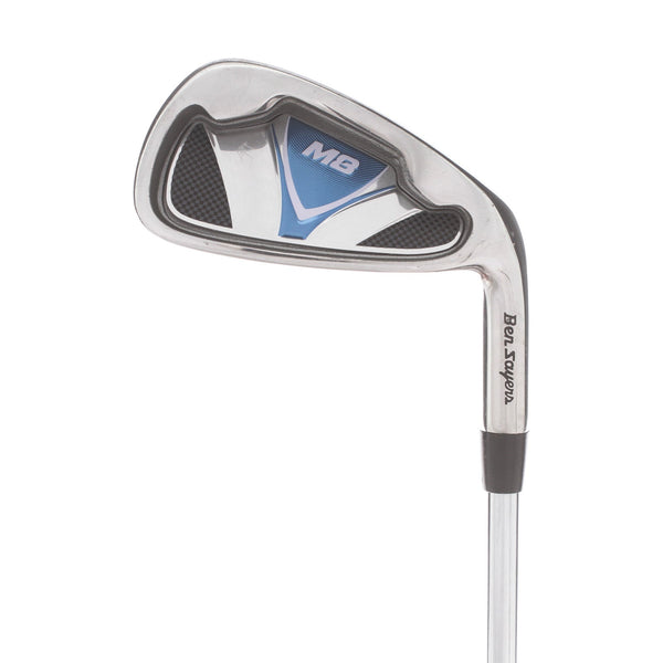 Ben Sayers M8 Steel Mens Right Hand 6 Iron Regular - Ben Sayers