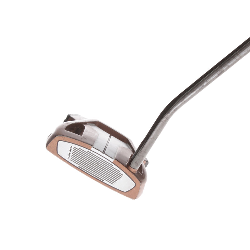 TaylorMade Spider X Mens Right Hand Putter 34" Mallet - Golf Pride Pro Only