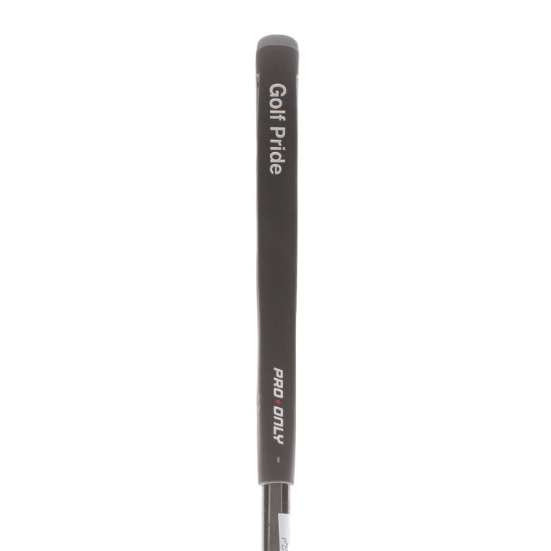 TaylorMade Spider X Mens Right Hand Putter 34" Mallet - Golf Pride Pro Only