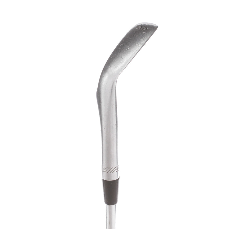 Titleist SM4 Steel Mens Right Hand Gap Wedge 46* 8 Bounce Wedge - Titleist