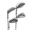 USKG WT-20s Graphite Junior Right Hand Package Set Junior - USKG TW-20s 51