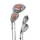 USKG WT-20s Graphite Junior Right Hand Package Set Junior - USKG TW-20s 51