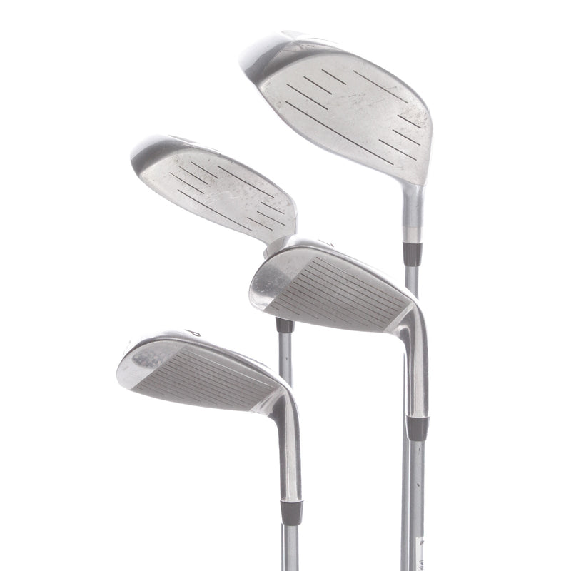 USKG WT-20s Graphite Junior Right Hand Package Set Junior - USKG TW-20s 51
