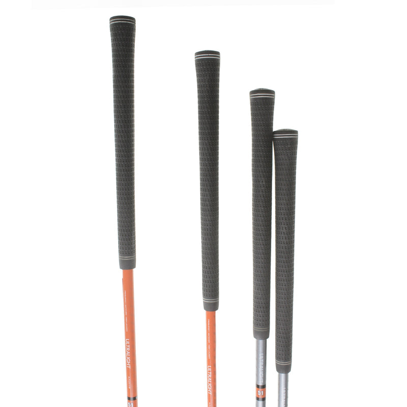 USKG WT-20s Graphite Junior Right Hand Package Set Junior - USKG TW-20s 51