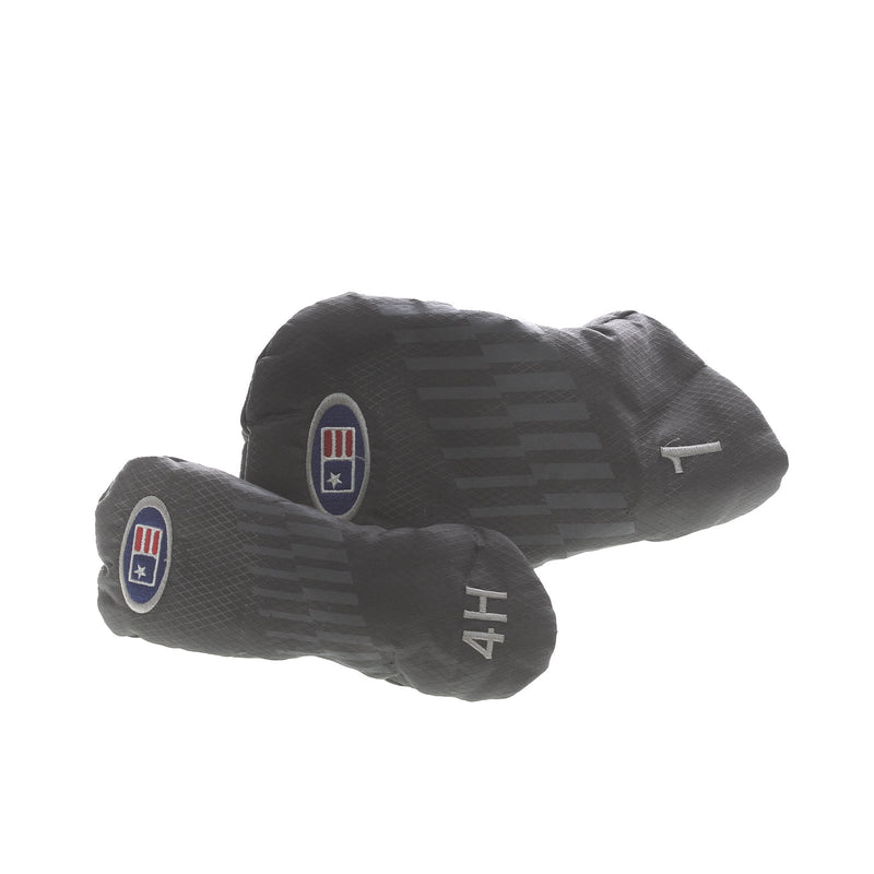 USKG WT-20s Graphite Junior Right Hand Package Set Junior - USKG TW-20s 51