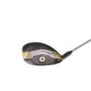 Wilson FG Tour F5 Graphite Mens Left Hand Fairway 3 Wood 15* Regular - Fubuki Z65 x5ct