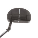 Wilson 8885 BLK Mens Left Hand Putter 34" Mallet - Super Stroke Slim 3.0