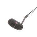 Wilson 8885 BLK Mens Left Hand Putter 34" Mallet - Super Stroke Slim 3.0