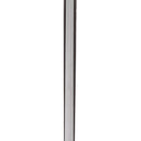 Wilson 8885 BLK Mens Left Hand Putter 34" Mallet - Super Stroke Slim 3.0