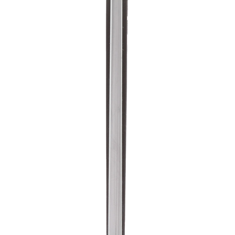 Wilson 8885 BLK Mens Left Hand Putter 34" Mallet - Super Stroke Slim 3.0