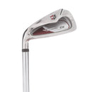 Wilson Di9 Steel Mens Left Hand 4 Iron 21.5* Uniflex - True Temper TX-99