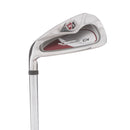 Wilson Di9 Steel Mens Left Hand 5 Iron 25* Uniflex - True Temper TX-99