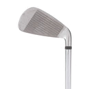 Wilson Di9 Steel Mens Left Hand 5 Iron 25* Uniflex - True Temper TX-99