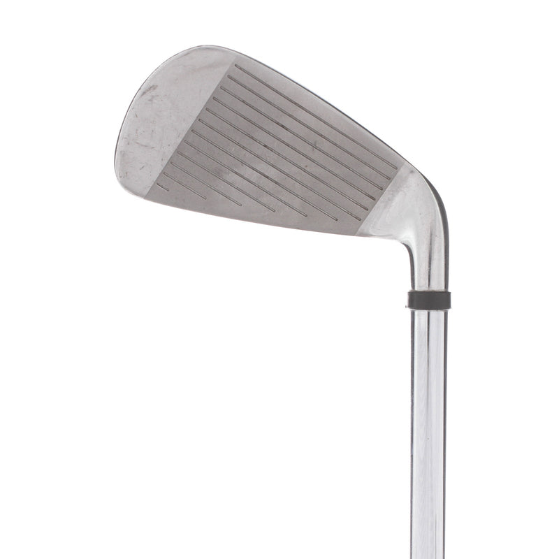 Wilson Di9 Steel Mens Left Hand 5 Iron 25* Uniflex - True Temper TX-99