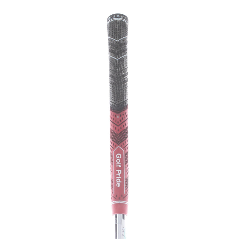 Wilson Di9 Steel Mens Left Hand 5 Iron 25* Uniflex - True Temper TX-99