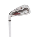 Wilson Di9 Steel Mens Left Hand 6 Iron 28.5* Uniflex - True Temper TX-99