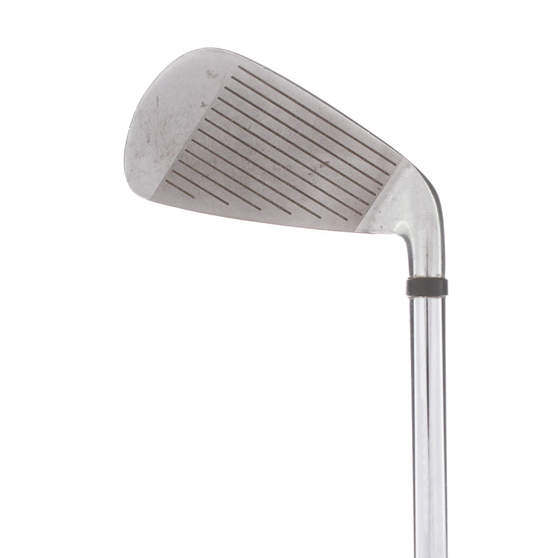 Wilson Di9 Steel Mens Left Hand 6 Iron 28.5* Uniflex - True Temper TX-99