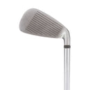 Wilson Di9 Steel Mens Left Hand 7 Iron 32* Uniflex - True Temper TX-99