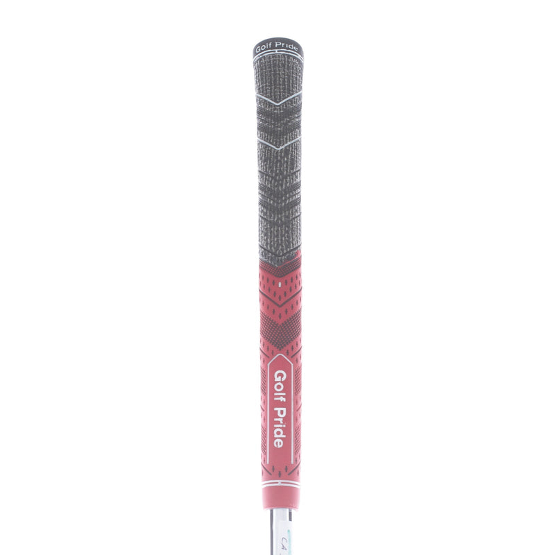 Wilson Di9 Steel Mens Left Hand 7 Iron 32* Uniflex - True Temper TX-99