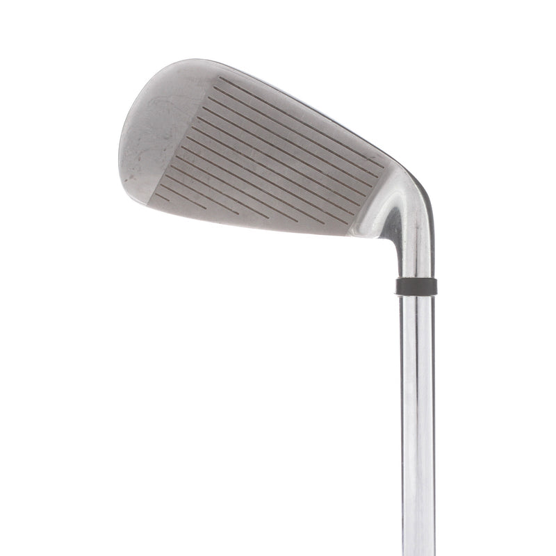 Wilson Di9 Steel Mens Left Hand 8 Iron 35.5* Uniflex - True Temper TX-99