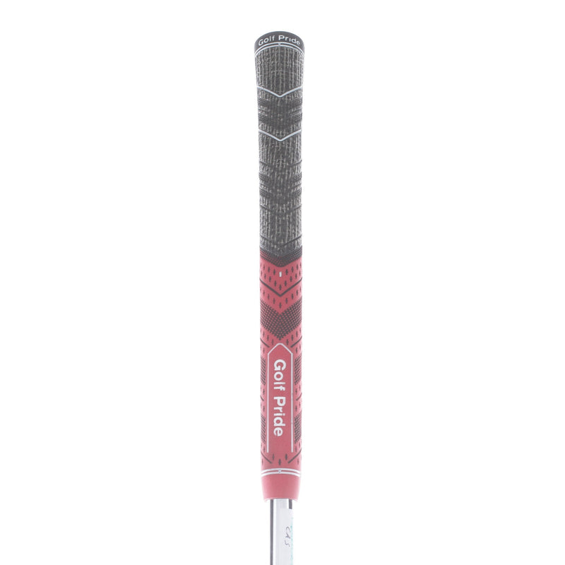 Wilson Di9 Steel Mens Left Hand 8 Iron 35.5* Uniflex - True Temper TX-99