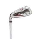 Wilson Di9 Steel Mens Left Hand Pitching Wedge 42.5* Uniflex - True Temper TX-99