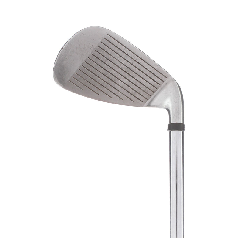 Wilson Di9 Steel Mens Left Hand Pitching Wedge 42.5* Uniflex - True Temper TX-99