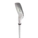 Wilson Di9 Steel Mens Left Hand Pitching Wedge 42.5* Uniflex - True Temper TX-99