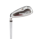 Wilson Di9 Steel Mens Left Hand Sand Wedge 55* Uniflex - True Temper TX-99