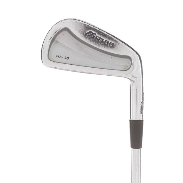 Mizuno MP-30 Steel Mens Right Hand 4 Iron 24* Regular - True Temper