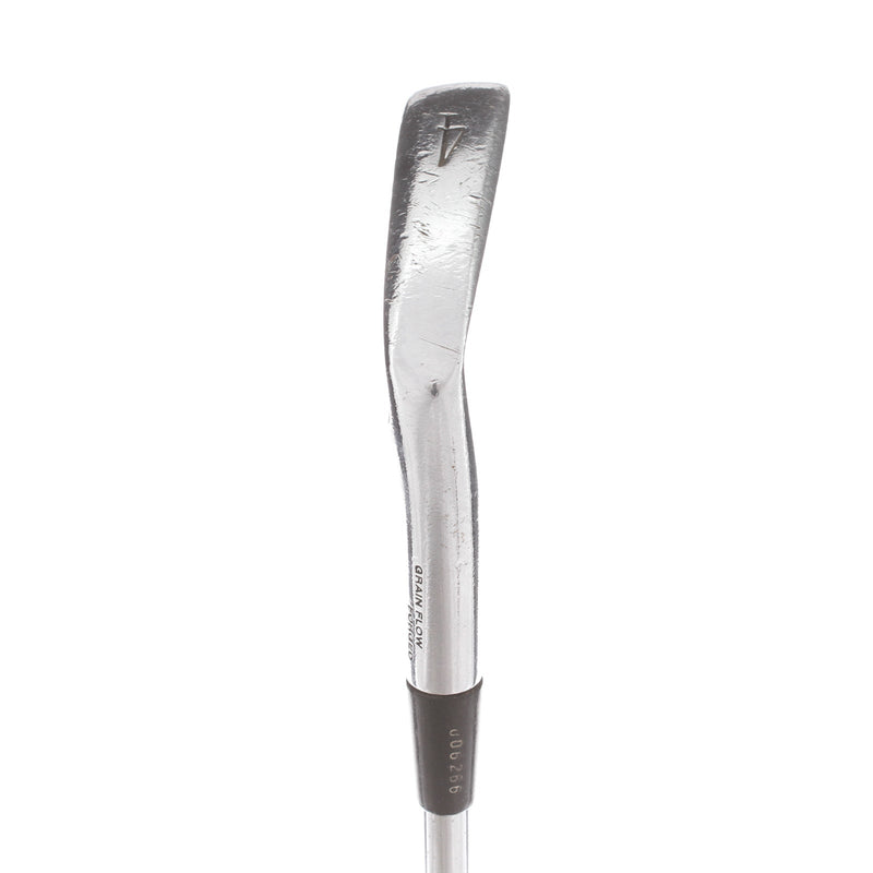 Mizuno MP-30 Steel Mens Right Hand 4 Iron 24* Regular - True Temper