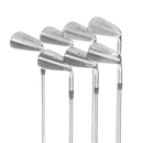 Titleist 714 MB Steel Mens Right Hand Irons 4-PW Extra Stiff - KBS Tour-V 120 X