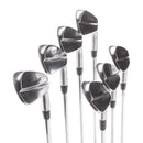 Titleist 714 MB Steel Mens Right Hand Irons 4-PW Extra Stiff - KBS Tour-V 120 X